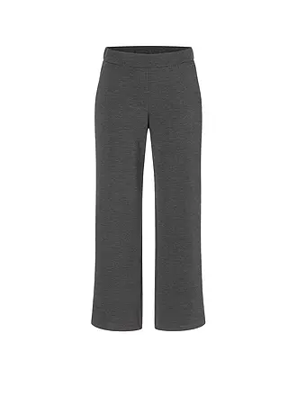 MAC | Marlenehose CHIARA | grau